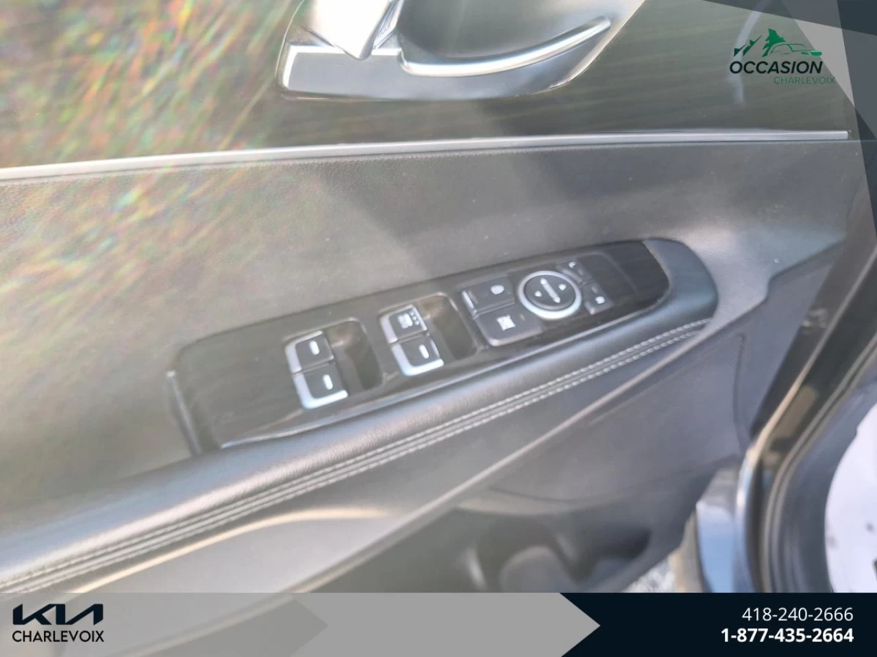2019 Kia Sorento LX V6 Premium AWD Image principale