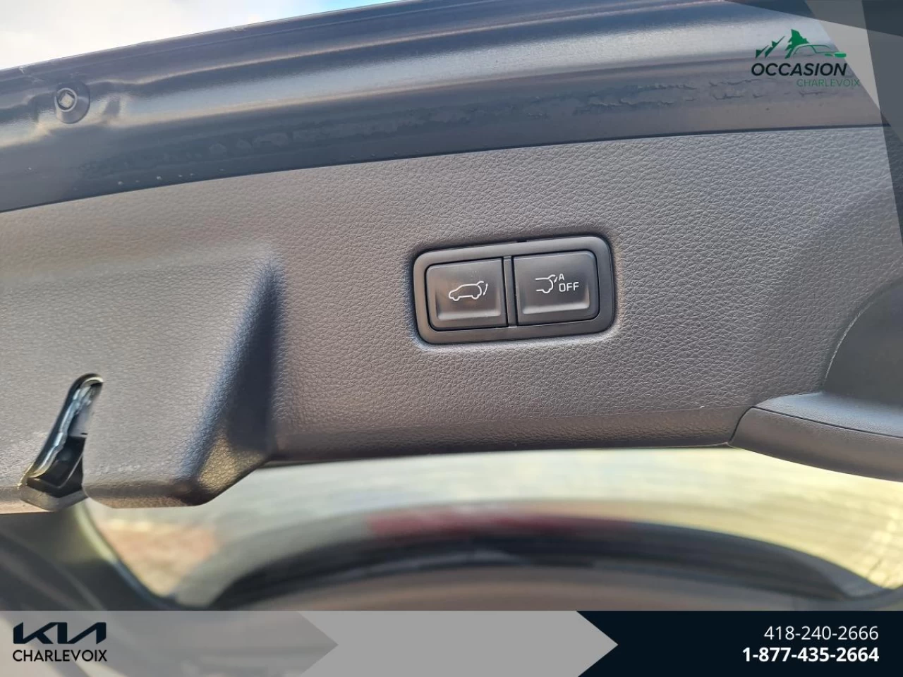 2022 Kia Carnival SX FWD Image principale