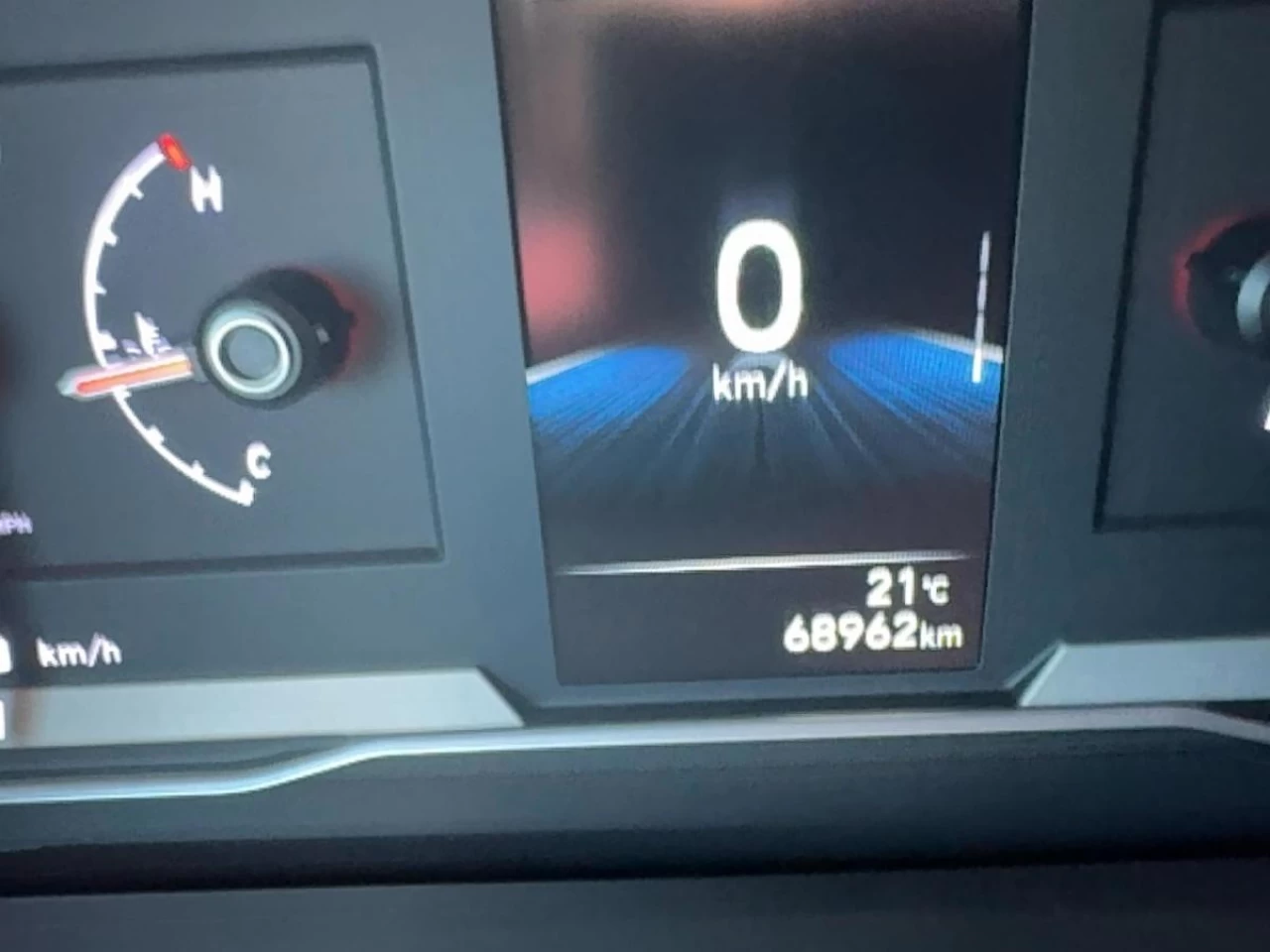 2023 Hyundai Santa Cruz Trend AWD Image principale
