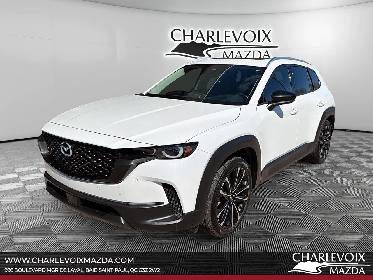 2023 Mazda CX-50 GT Main Image