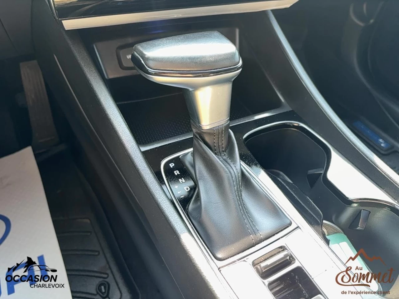 2024 Hyundai Santa Cruz
                                                    Trend AWD Image principale