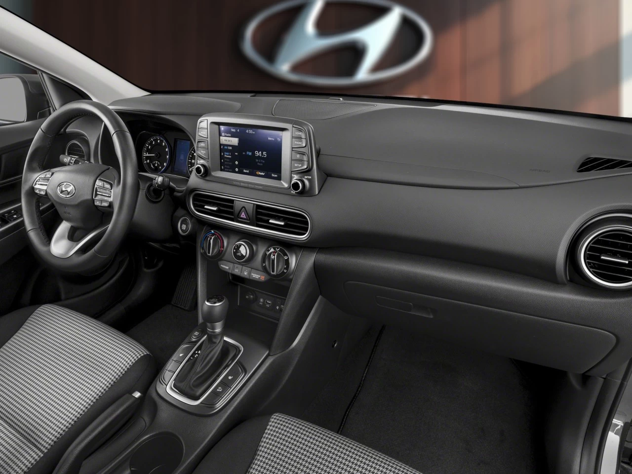 2020 Hyundai Kona 2.0l Awd Preferred Image principale
