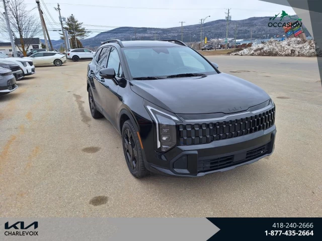 Kia Sportage  2026