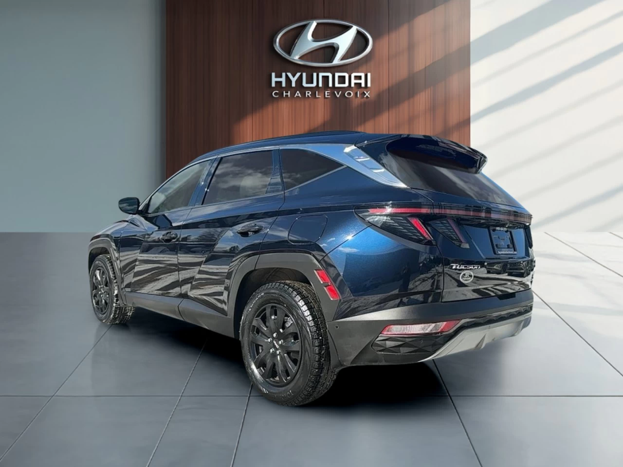 2023 Hyundai Tucson
                                                    Ultimate AWD Image principale