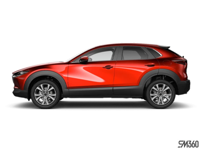 Mazda CX-30 - 2025