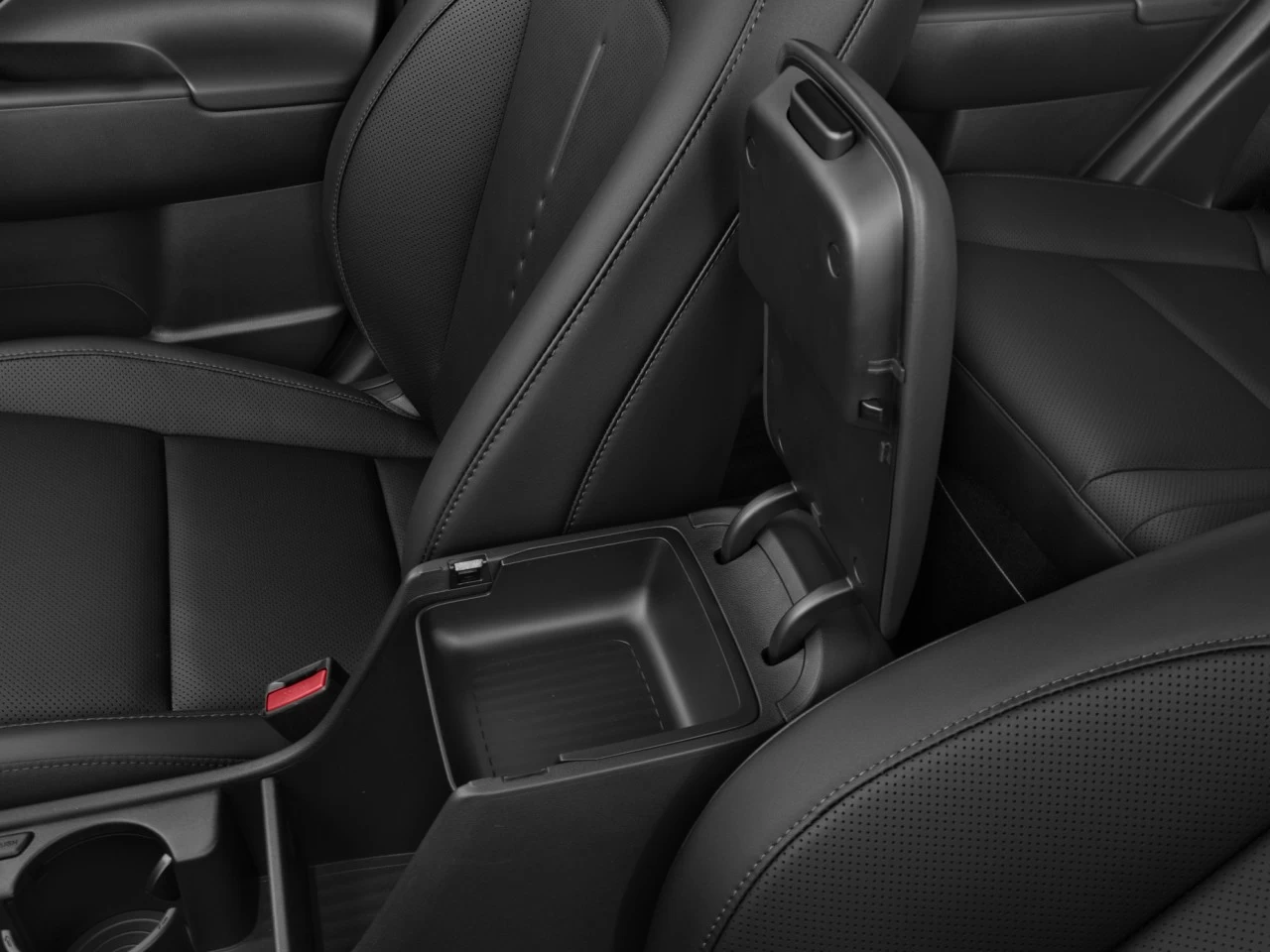2026 Hyundai Kona 2.0l Preferred Awd Image principale