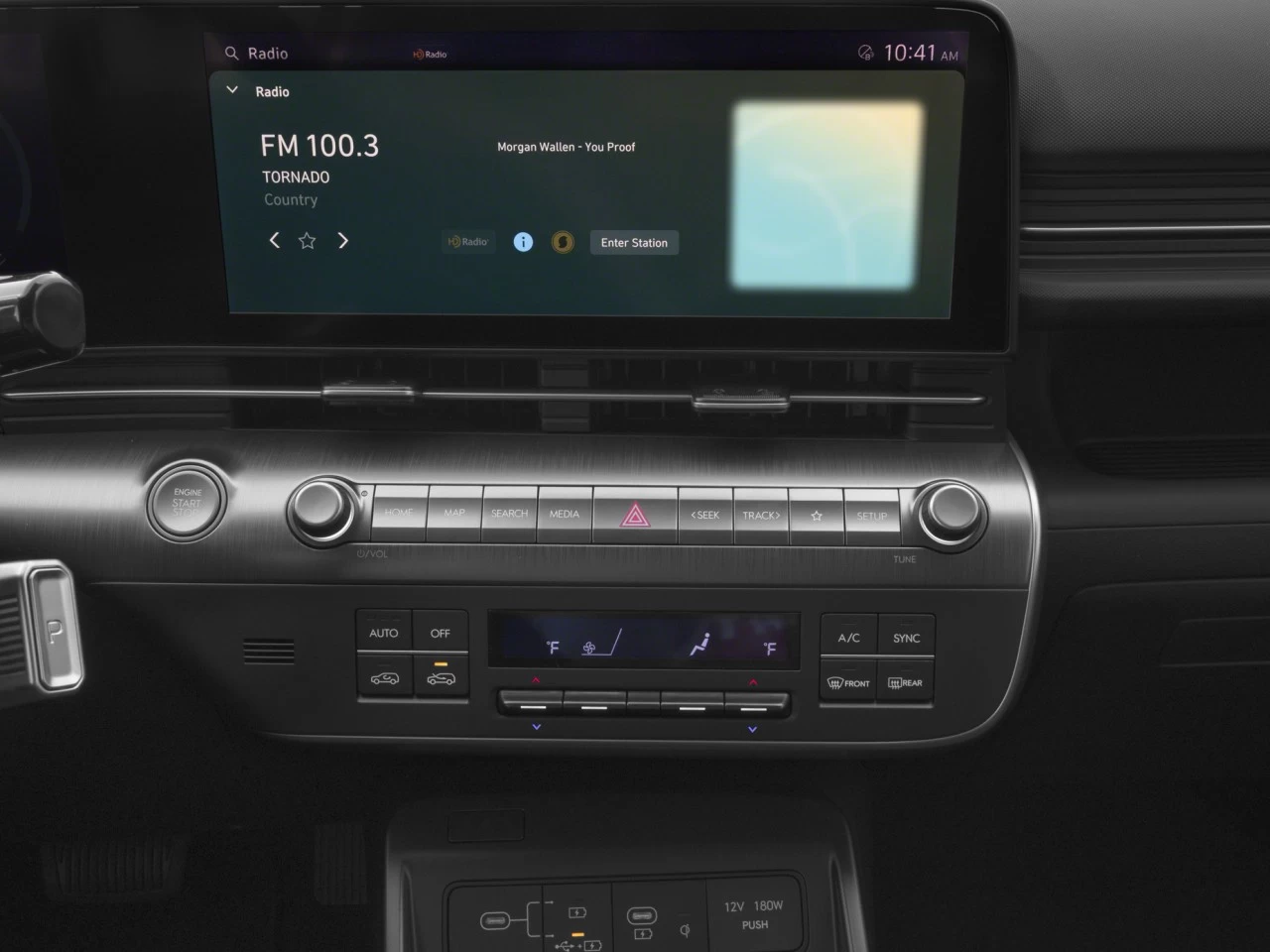 2025 Hyundai Kona 2.0l Awd Preferred Image principale