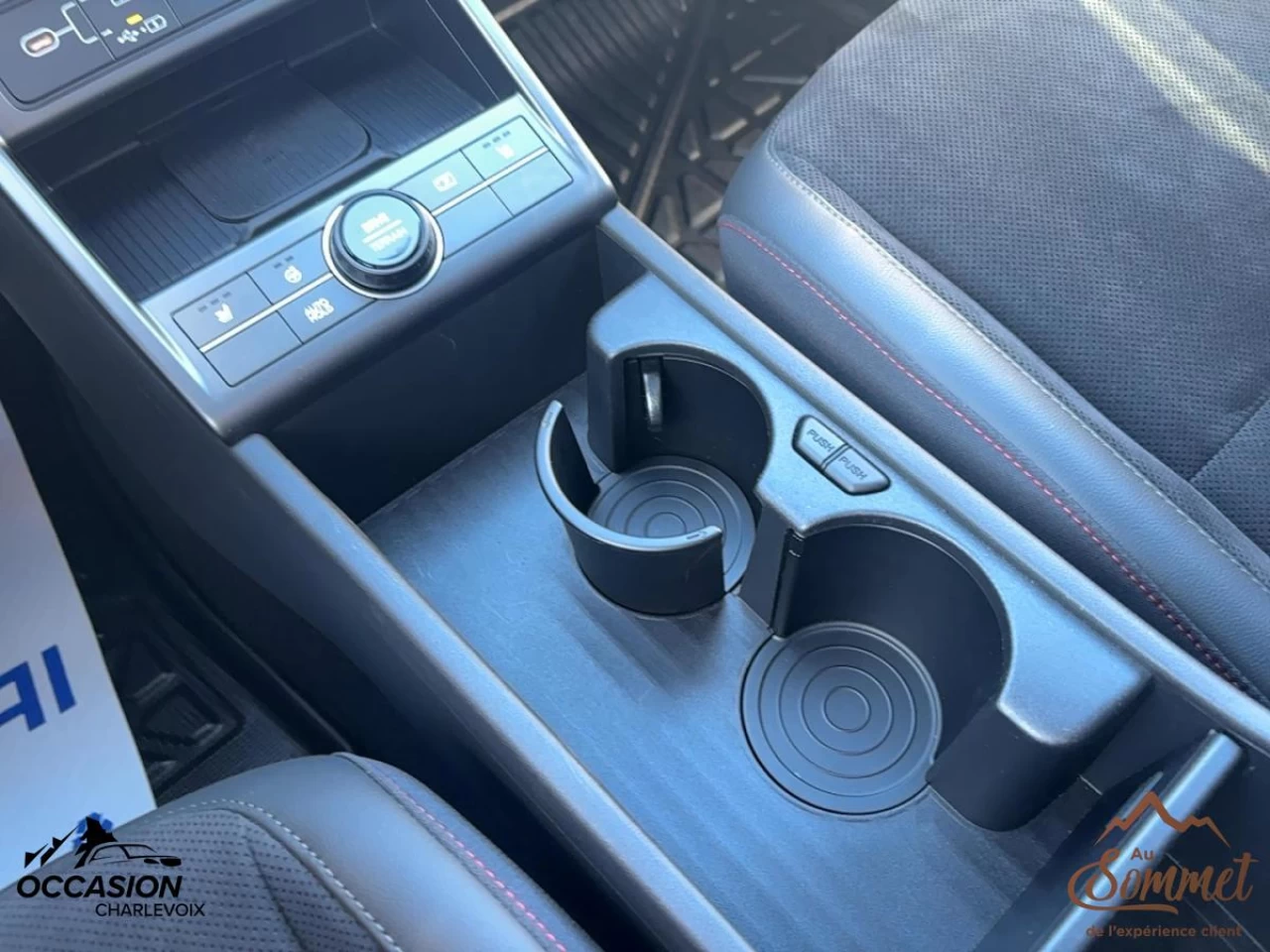 2026 Hyundai Kona
                                                    1.6T N Line AWD Main Image