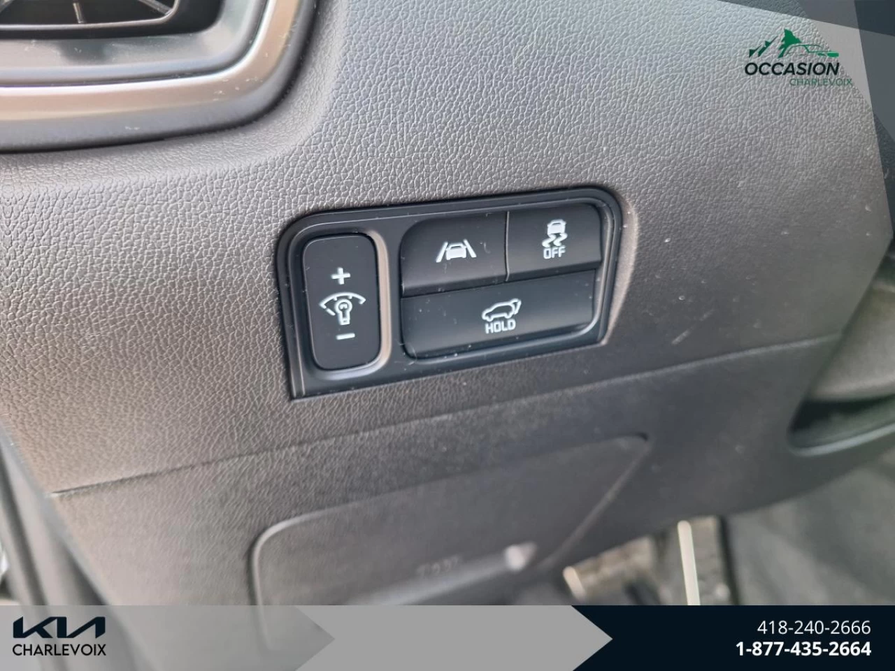 2022 Kia Sorento EX AWD Image principale