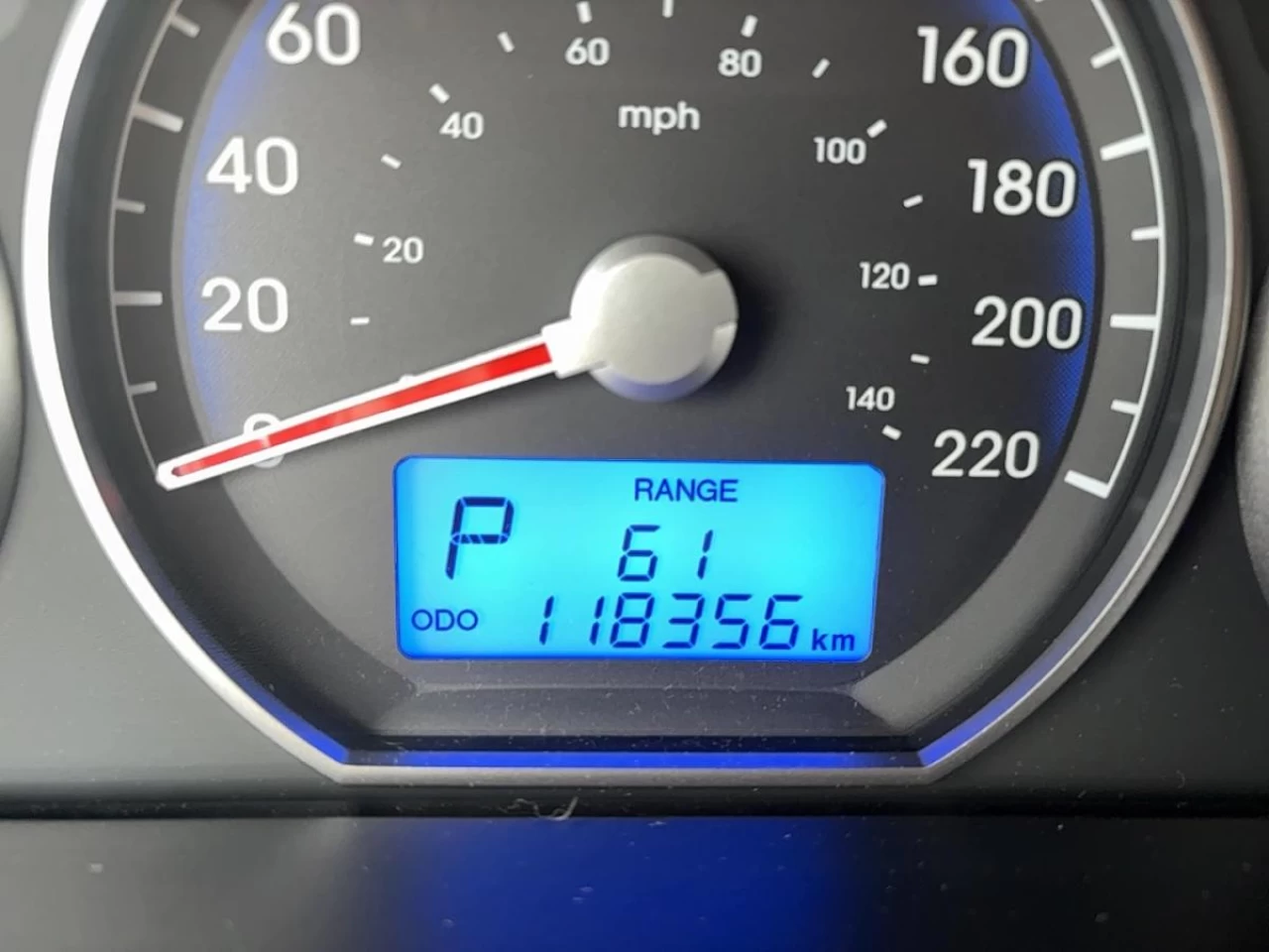 2012 Hyundai Santa Fe
                                                    AWD 4dr V6 Auto GL Image principale