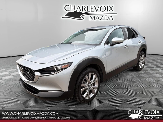 Mazda CX-30 GS 2020