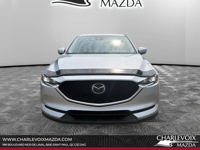 Mazda CX-5  2021
