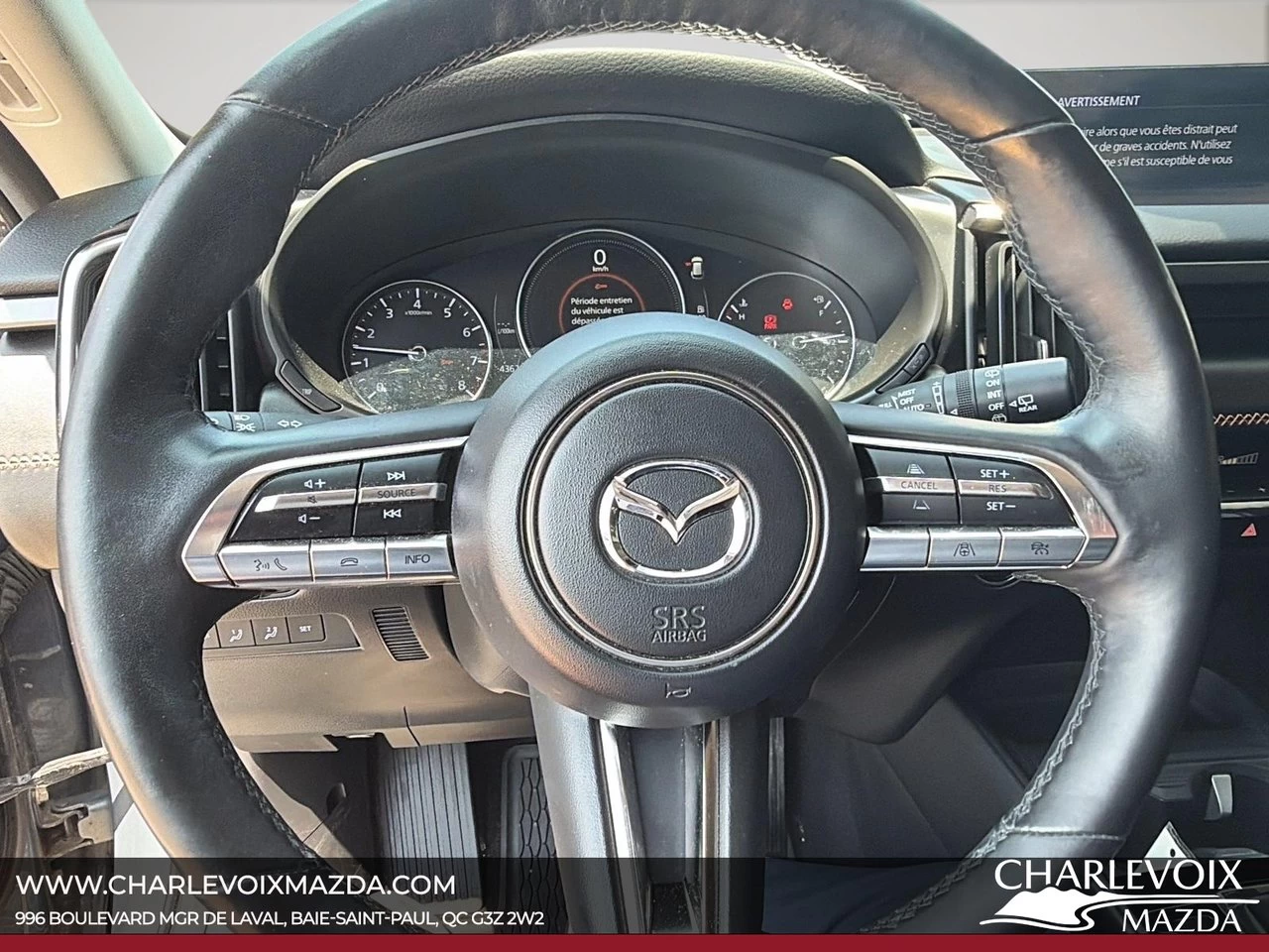 2024 Mazda CX-50 GT Image principale
