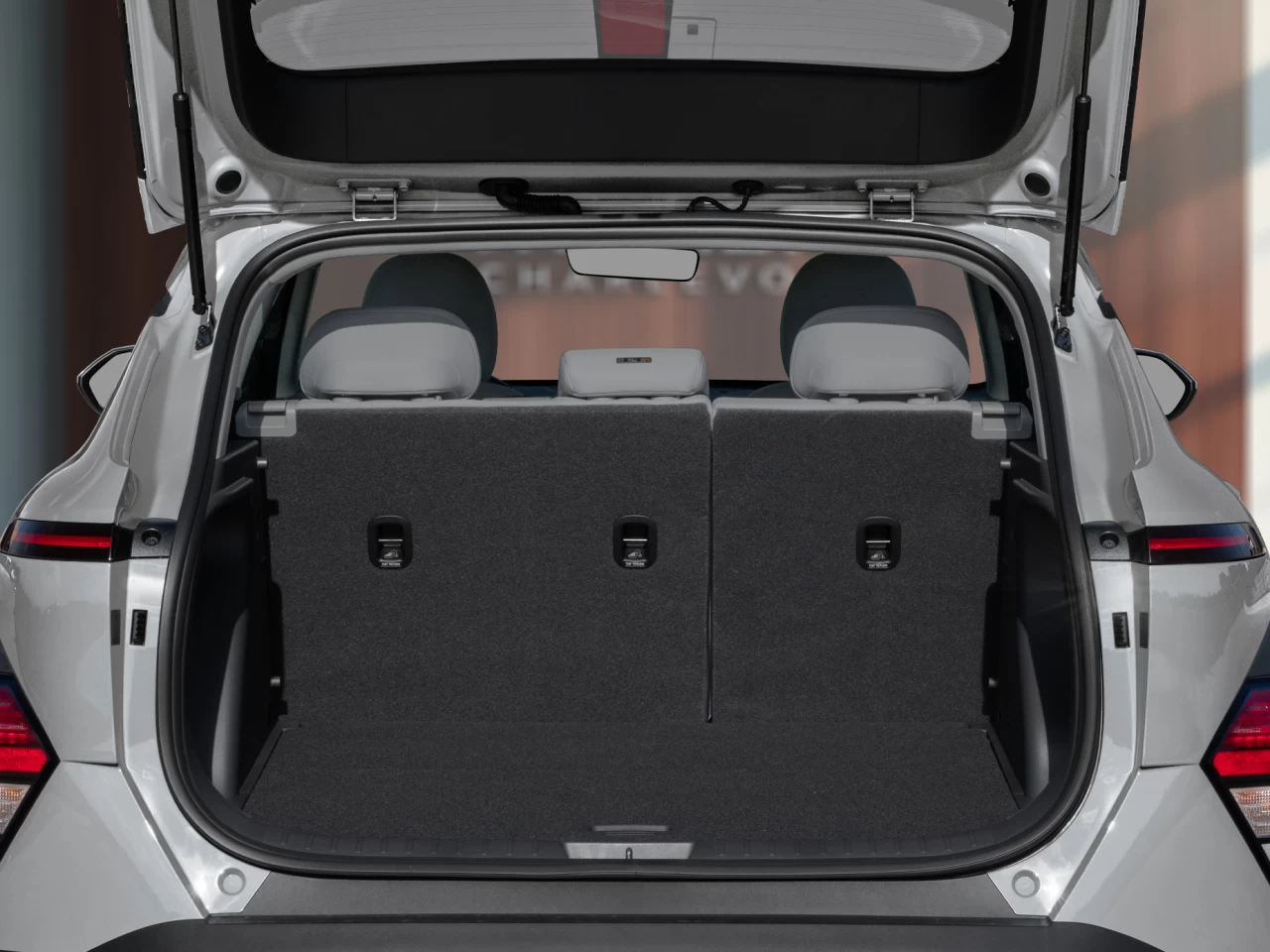 2027 Hyundai Kona 2.0l Essential Awd Image principale