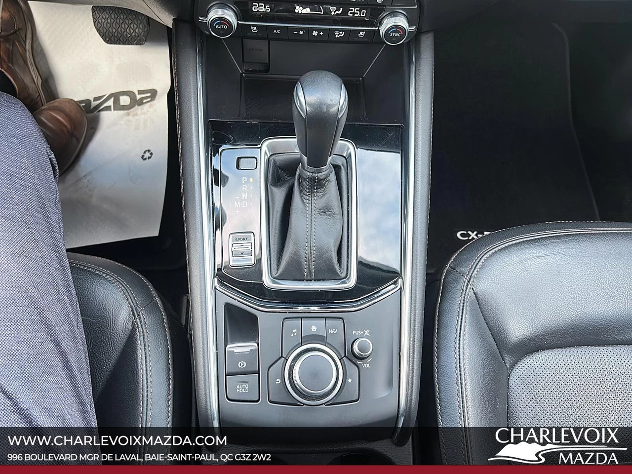 2021 Mazda CX-5 GT Image principale