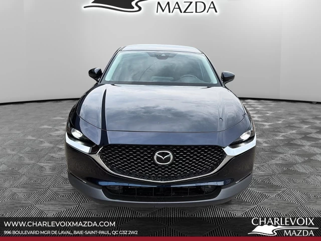 Mazda CX-30 GS AWD 2023