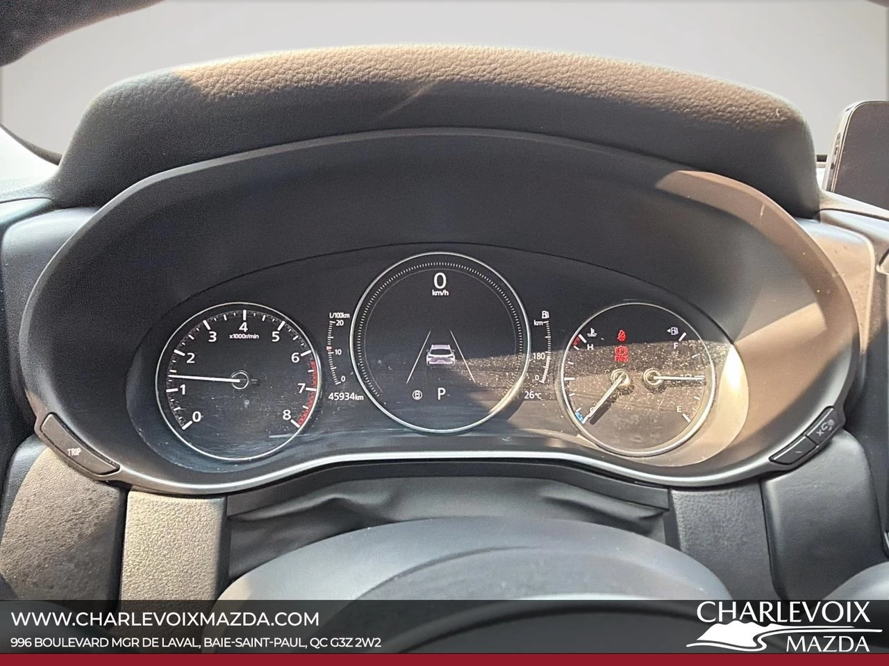 2024 Mazda CX-50 Turbo Main Image