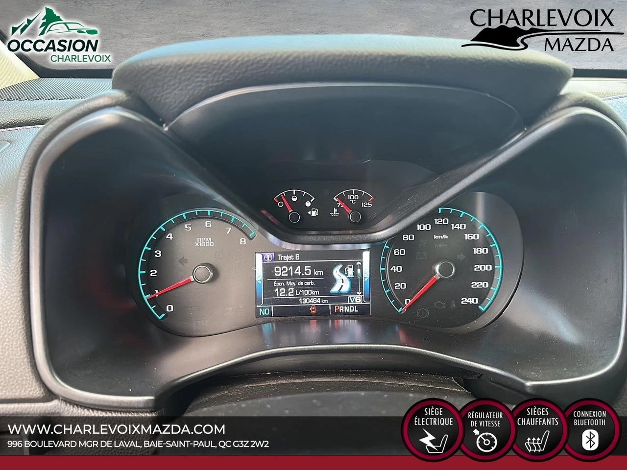 2017 GMC Canyon 4WD SLE Main Image