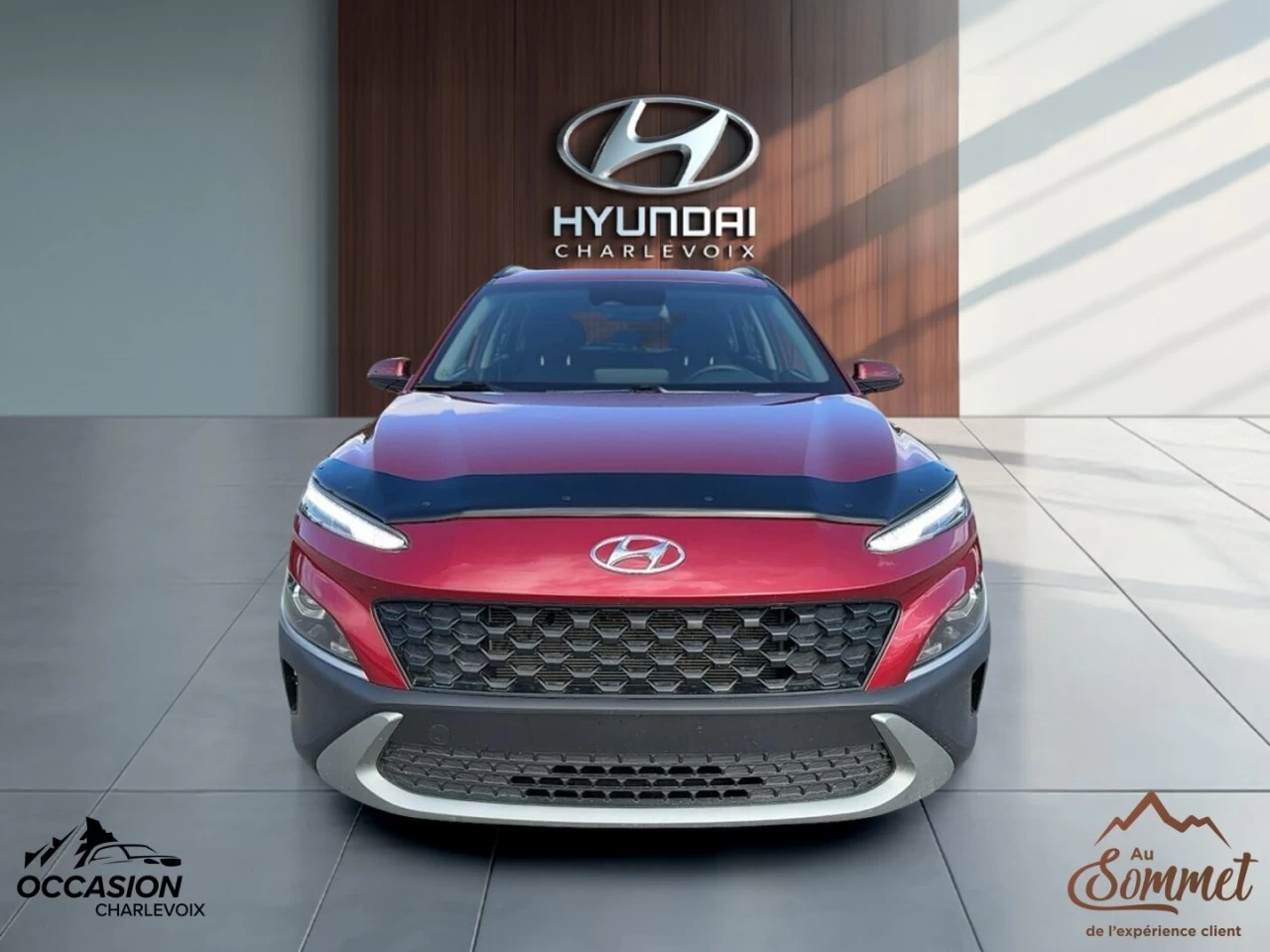2023 Hyundai Kona 2.0L Preferred AWD Image principale