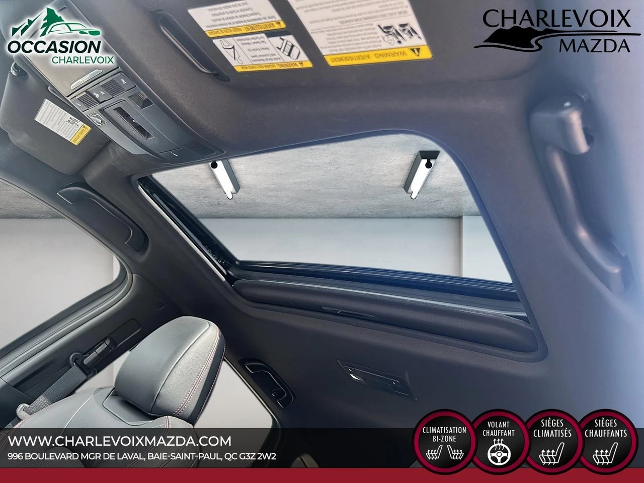 2022 Mazda CX-5 Sport Design Main Image