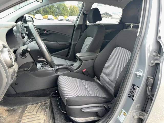 Hyundai Kona 2.0L Preferred AWD 2021