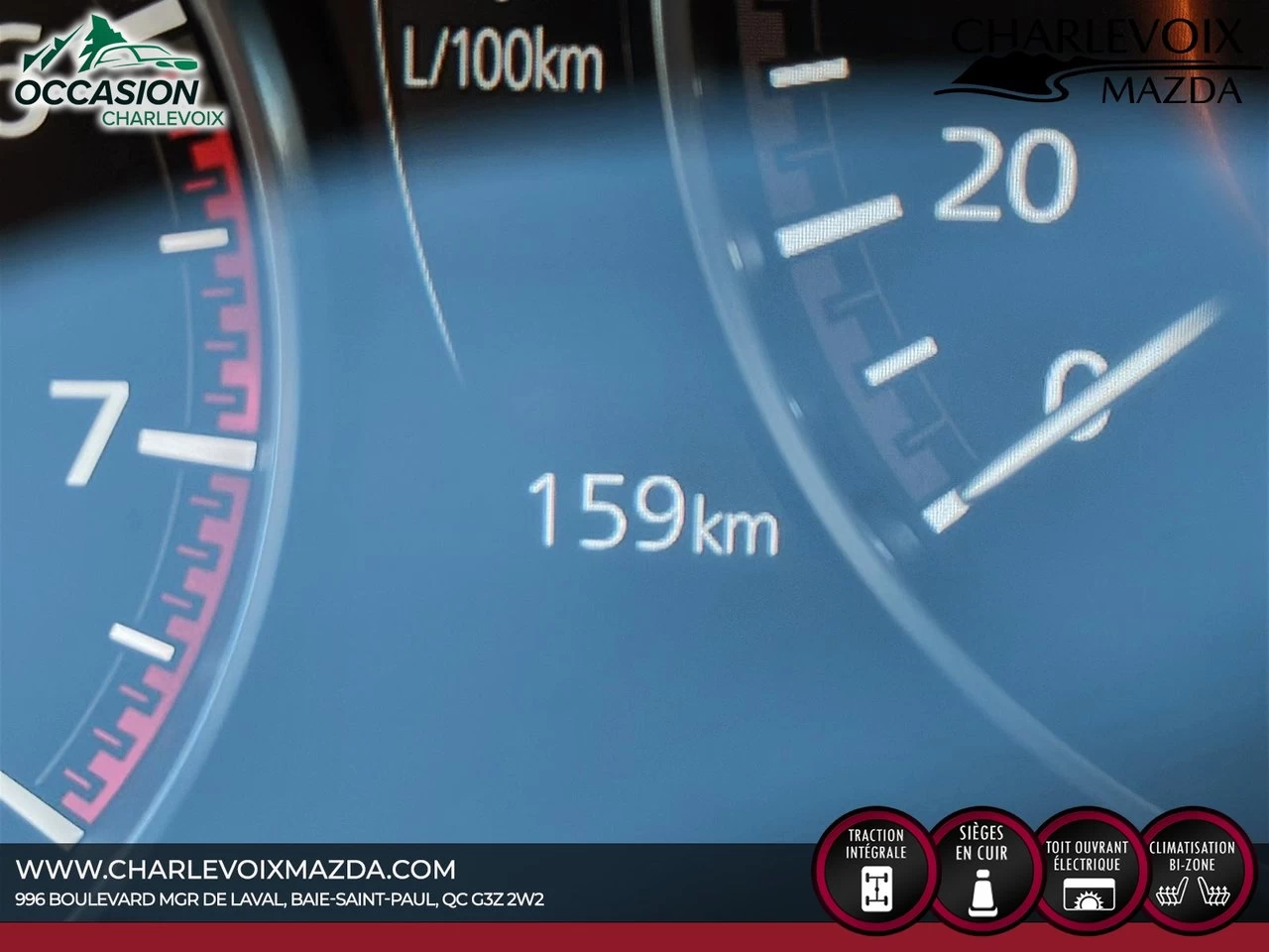 2024 Mazda Mazda3 GT w/Turbo Image principale