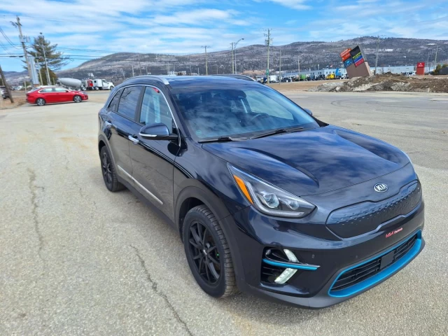 Kia Niro SX Touring FWD 2020
