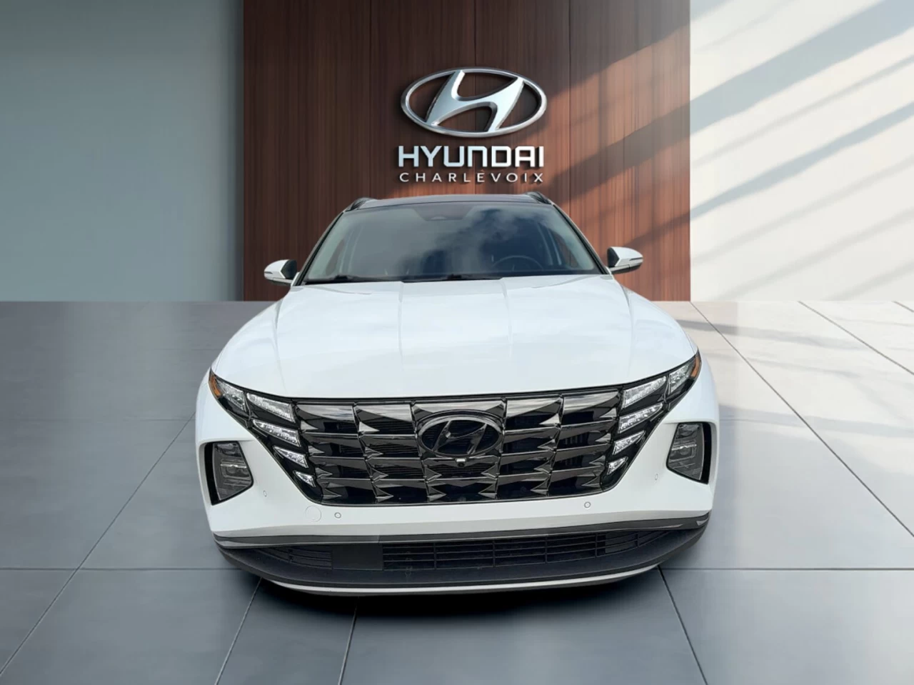 2023 Hyundai Tucson
                                                    Ultimate AWD Image principale