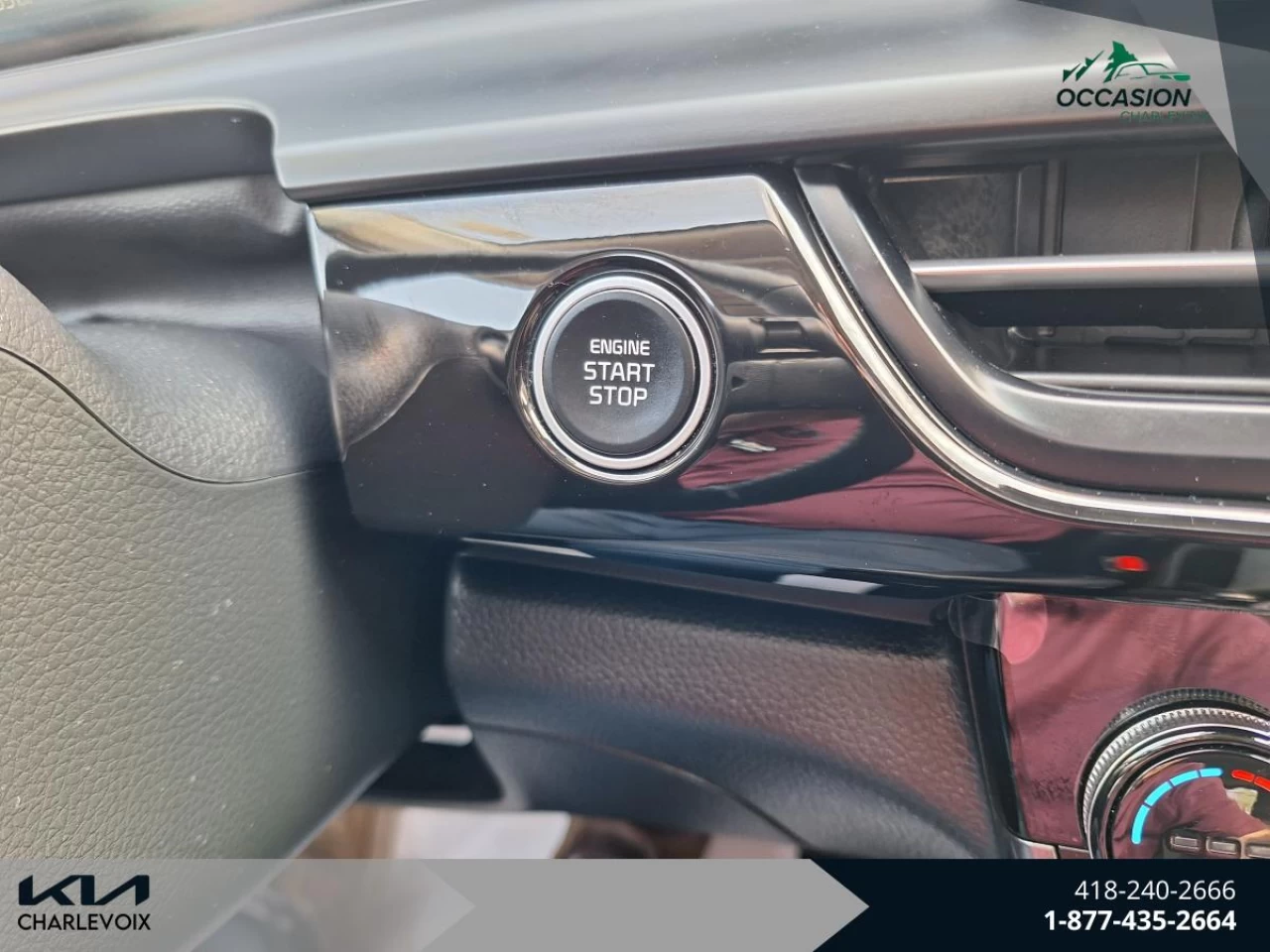 2025 Kia Seltos EX AWD Image principale