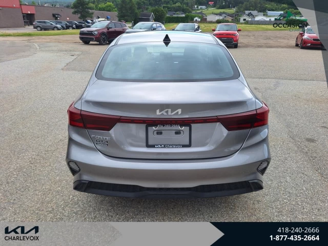 Kia Forte LX 2023