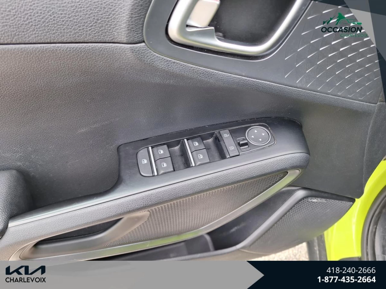 2020 Kia Soul EX Limited Image principale