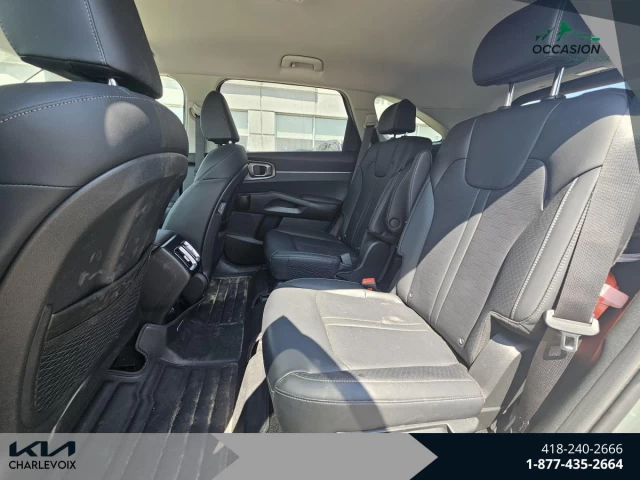 Kia Sorento EX AWD 2025