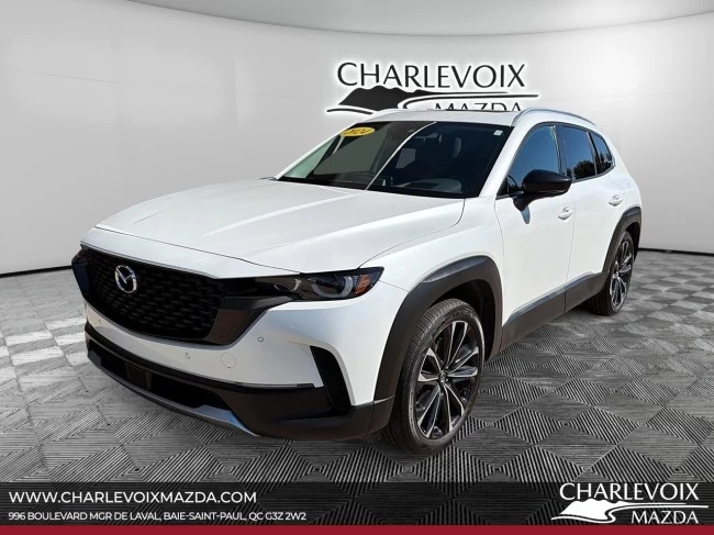 Mazda CX-50 - 2024