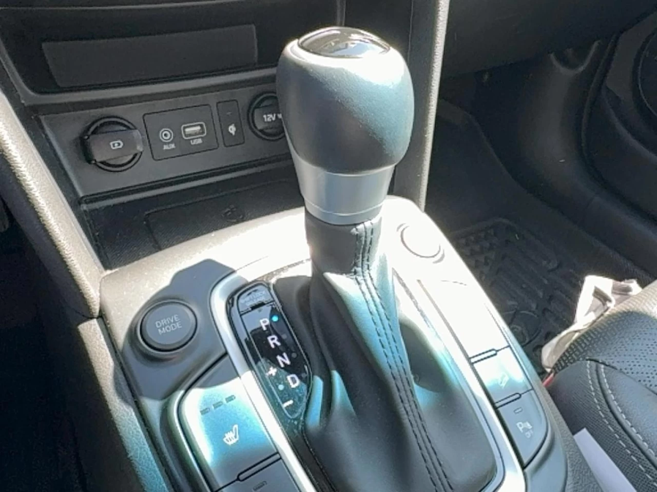 2021 Hyundai Kona 1.6T Ultimate AWD Image principale