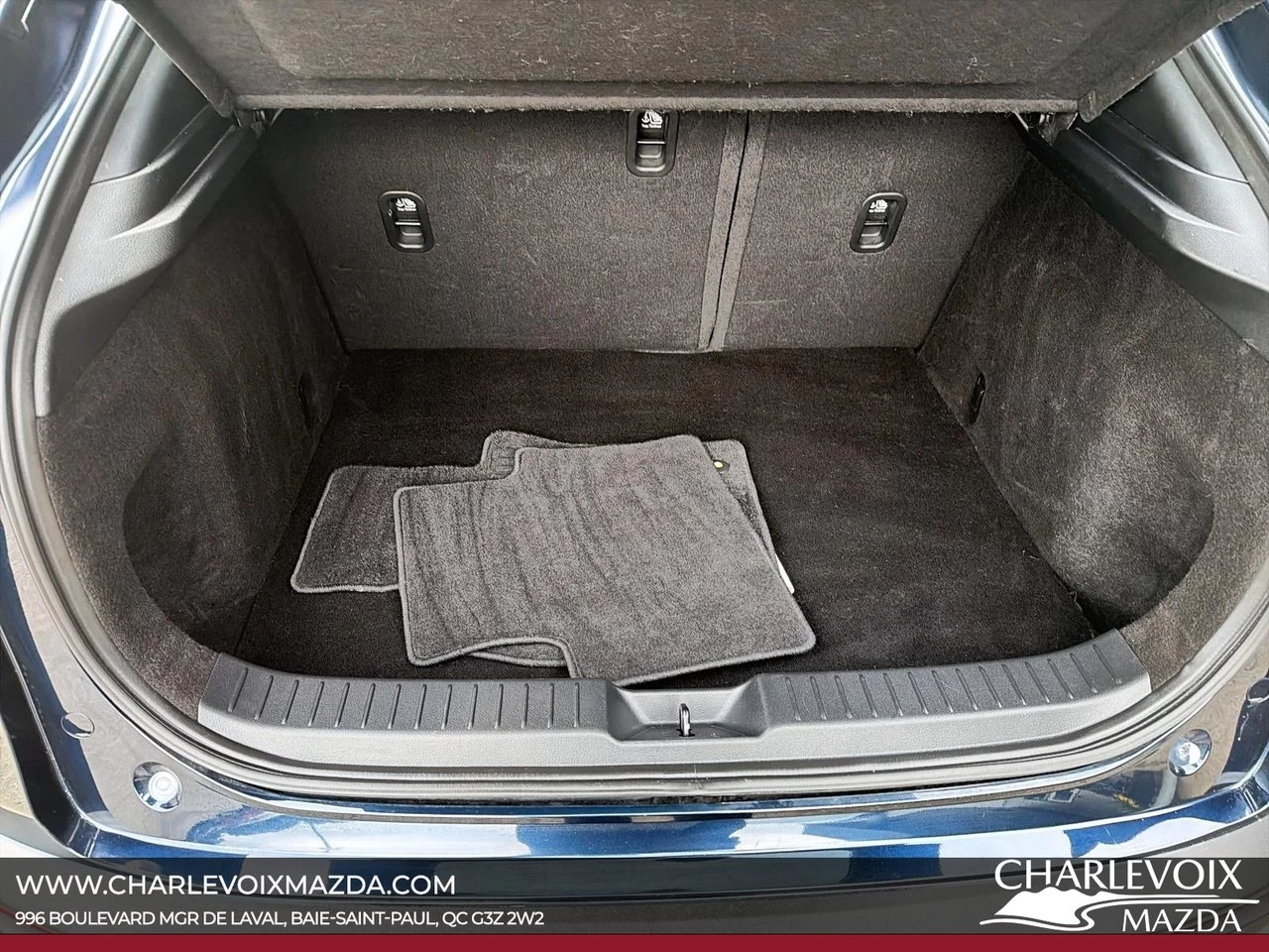 2023 Mazda CX-30 GS AWD Main Image