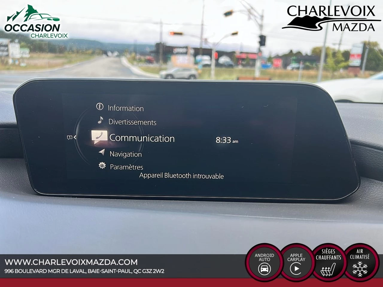2022 Mazda Mazda3 GX Main Image