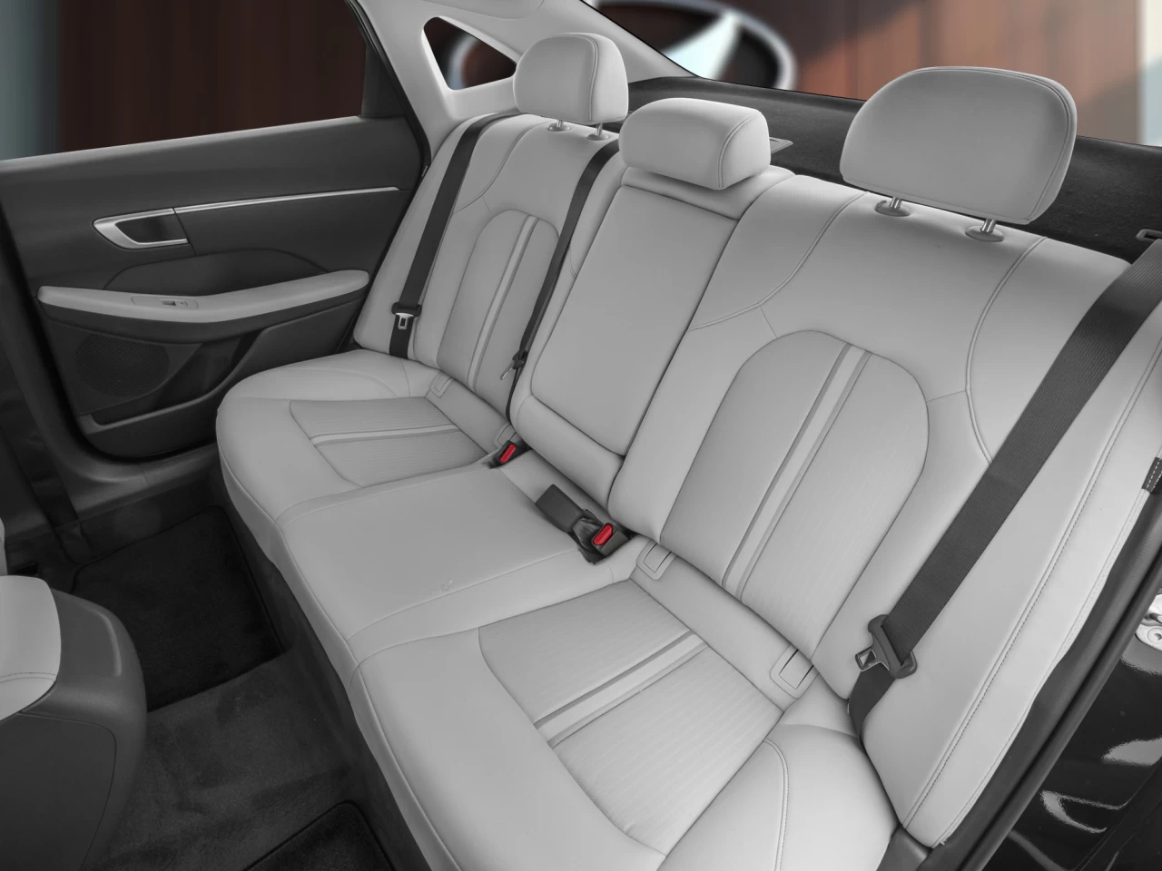 2025 Hyundai Sonata Preferred-Trend Awd Image principale