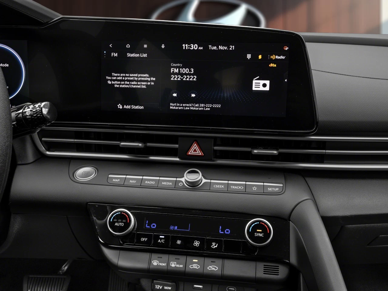 2026 Hyundai Elantra Preferred Image principale