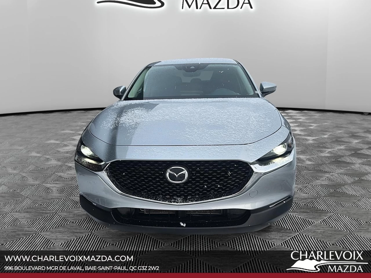 2020 Mazda CX-30 GS Main Image