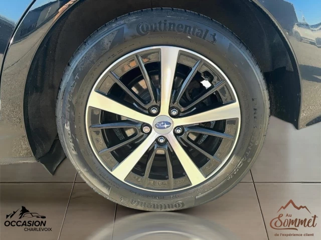 Subaru Impreza 2.0i Touring 5-door Auto 2019