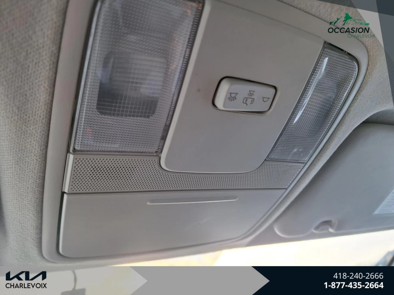 2021 Kia Forte LX Image principale