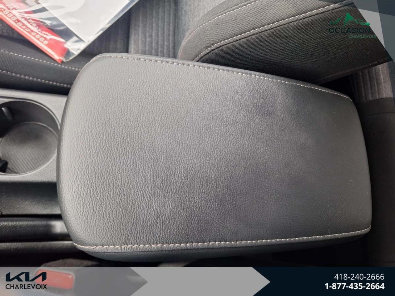 2021 Kia Soul EX Main Image