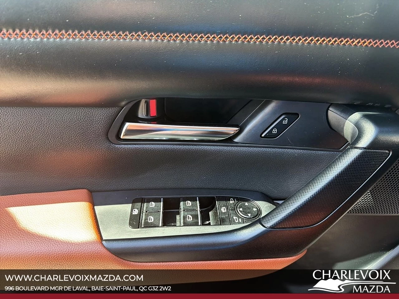 2024 Mazda CX-50 GT w/Turbo Image principale