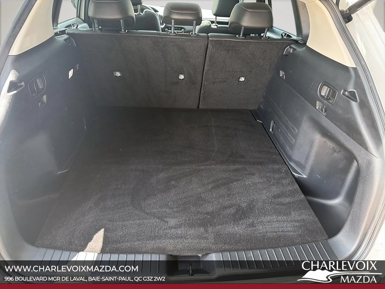 2023 Mazda CX-50 GS-L Image principale