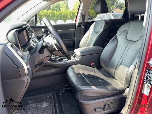 Kia Sorento EX AWD 2021