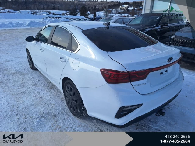 Kia Forte EX Premium 2021