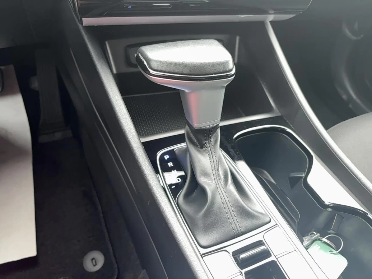 2023 Hyundai Tucson Preferred AWD Main Image