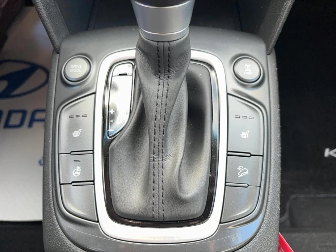 2021 Hyundai Kona 2.0L Preferred AWD Main Image