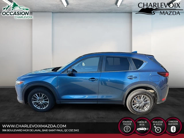 Mazda CX-5 GX 2018