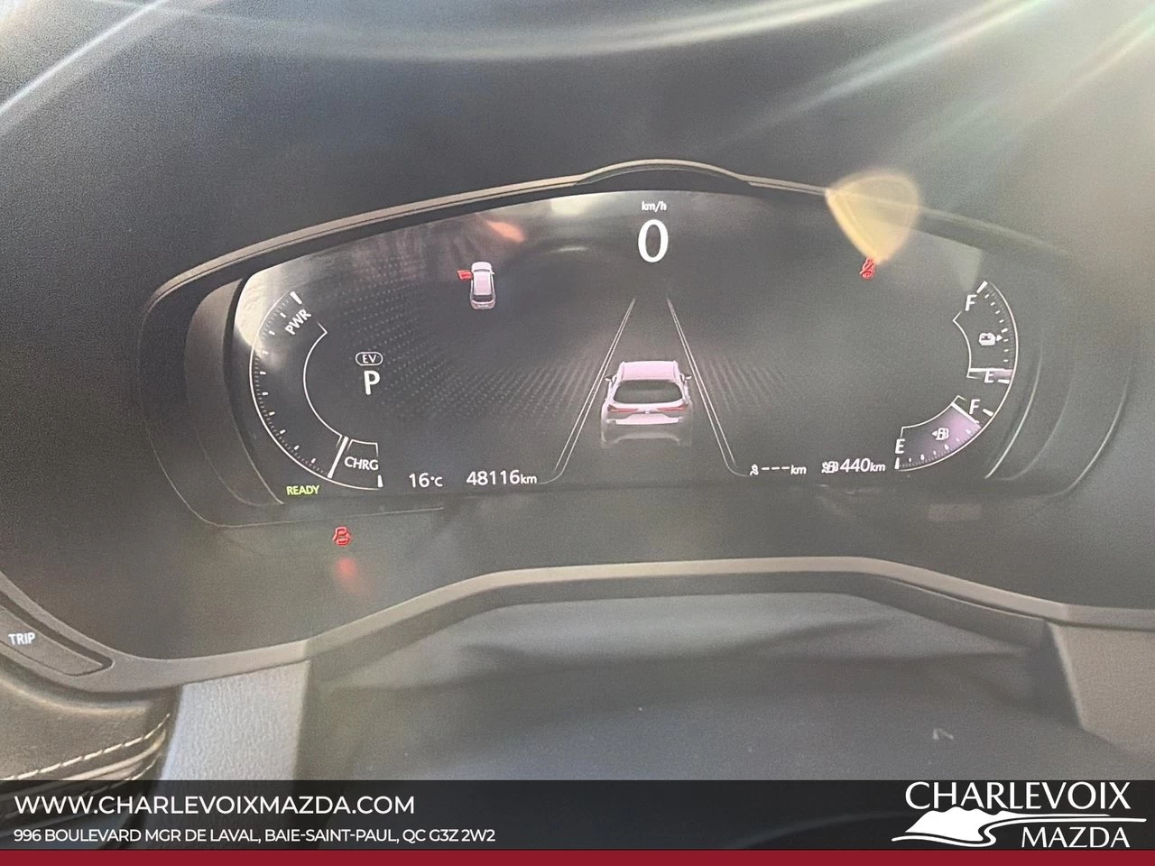 2025 Mazda CX-70 PHEV GT PHEV Image principale